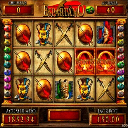 Espartano