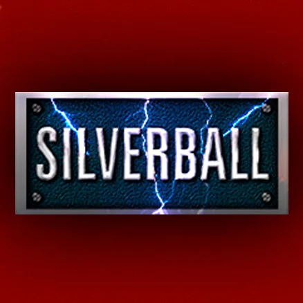 Silverballs