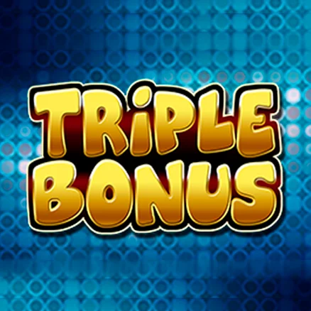 Triplebonus